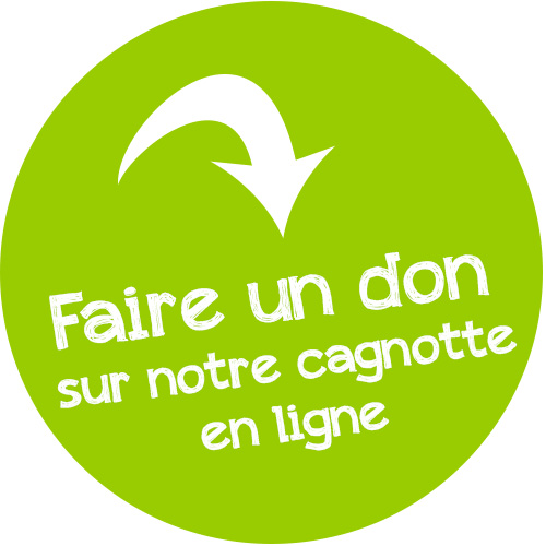 Faites un don et rejoigniez l'aventure !  - Sully Récup Recycle, une ressourcerie en Val de Sully, à Sully sur Loire