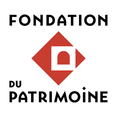 Fondation du Patrimoine // Sully Récup Recycle