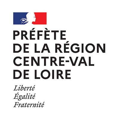 Préfète de la Région Centre-Val-de-Loire // Sully Récup Recycle