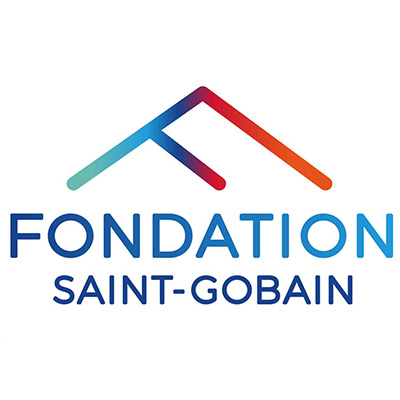 Fondation Saint Gobain// Sully Récup Recycle