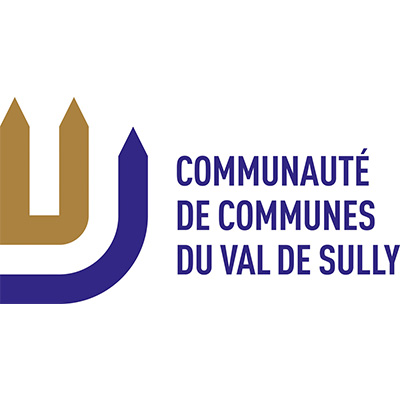 Communauté de Communes du Val de Sully // Sully Récup Recycle